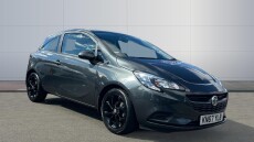 Vauxhall Corsa 1.4 [75] ecoFLEX Sting 3dr Petrol Hatchback